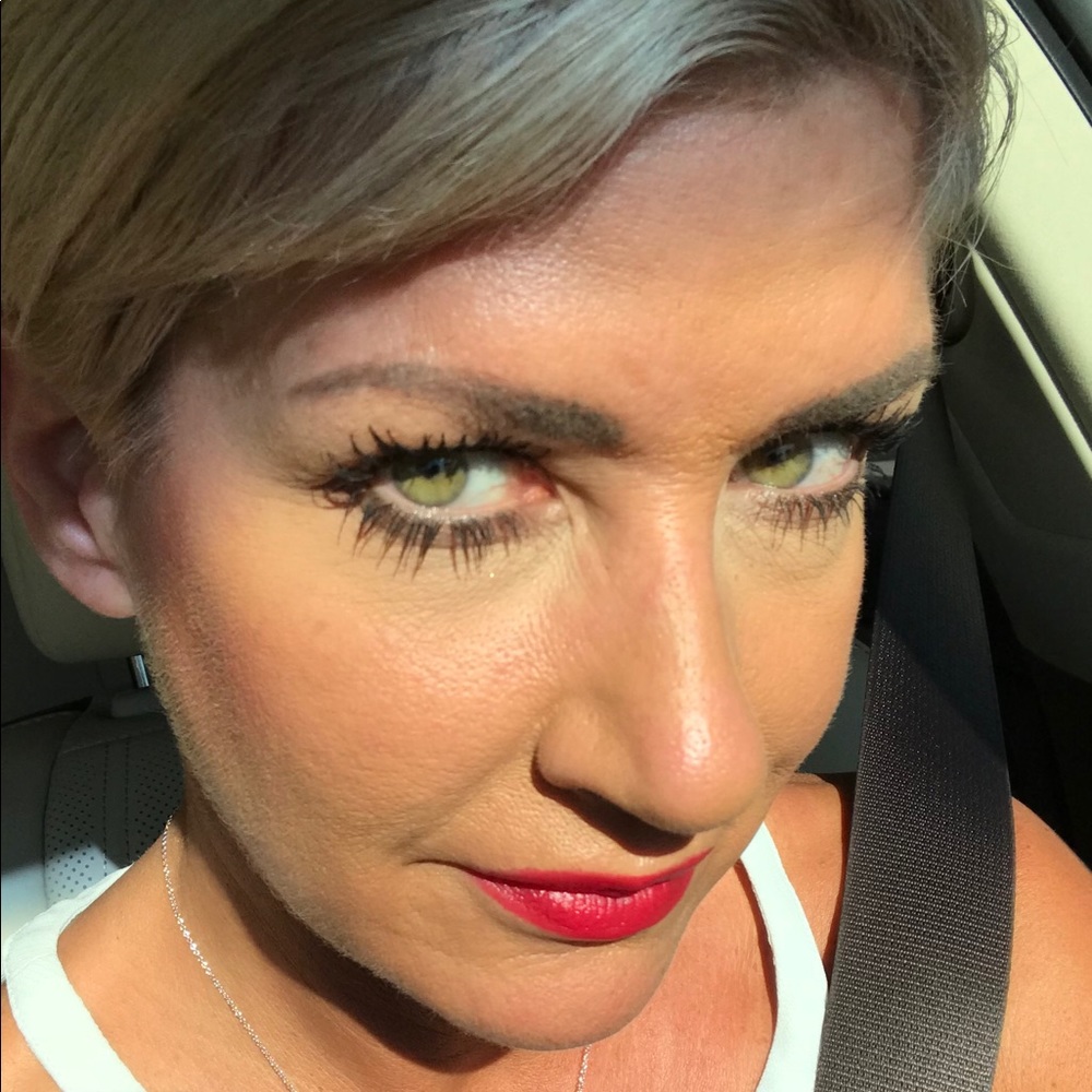 Meet your Posher, Kim